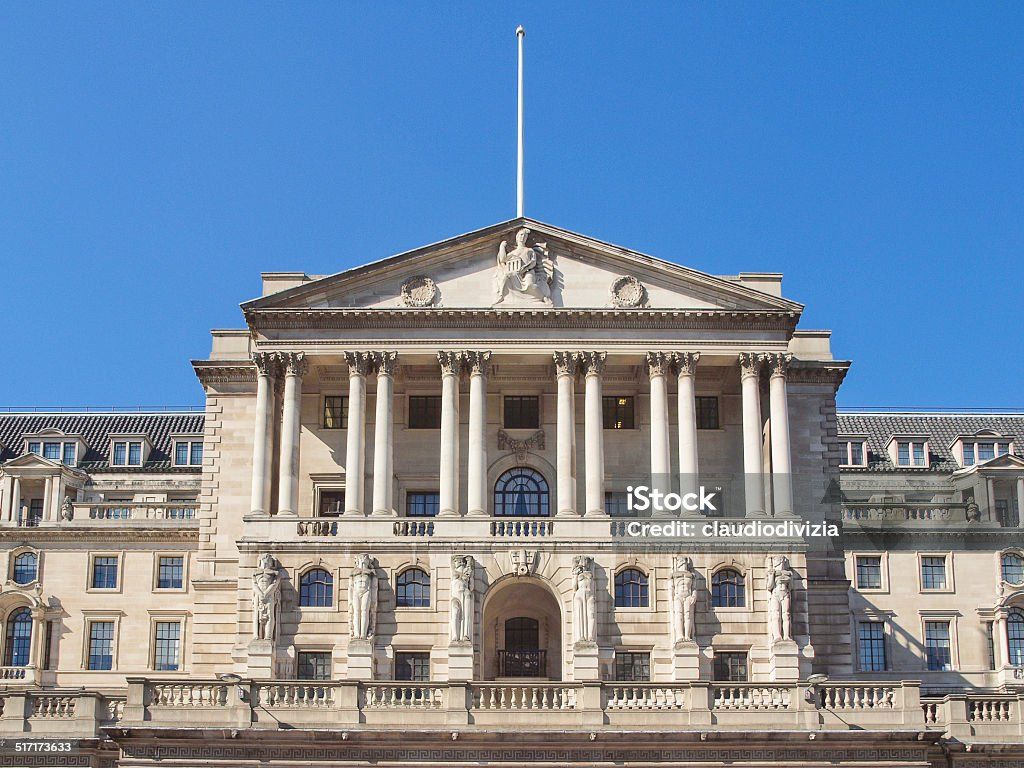 1024x768 Bank Of England Image Now of England, Central Bank, Building Exterior