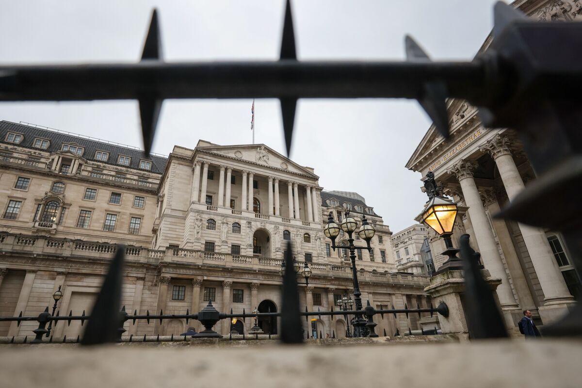 1200x800 Identities of Shadow Banks That Use New BOE Tool to Be Secret