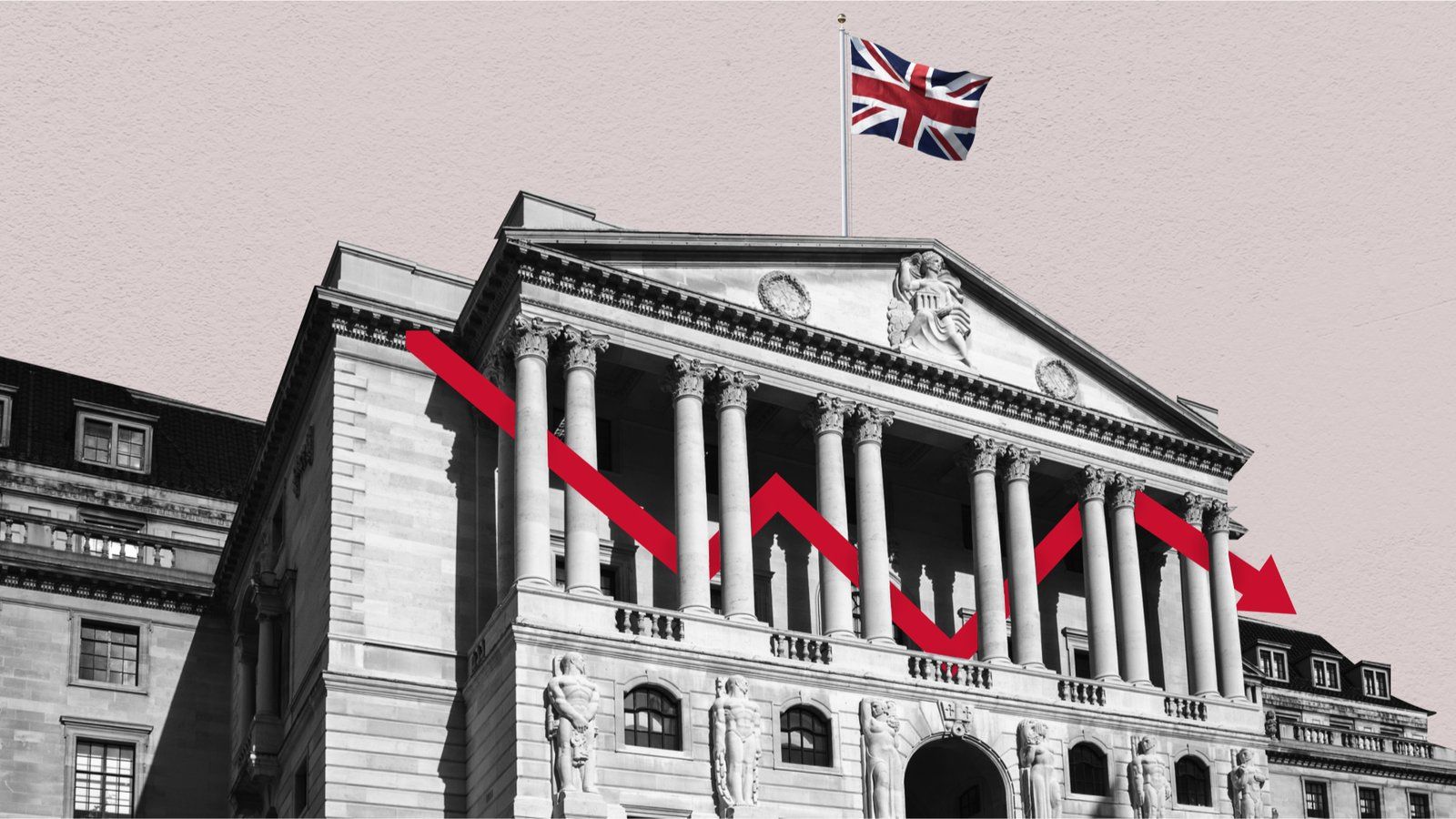 1600x900 GBP in Focus as Bank of England Holds Rates at 3.75% Amid Inflation Concerns