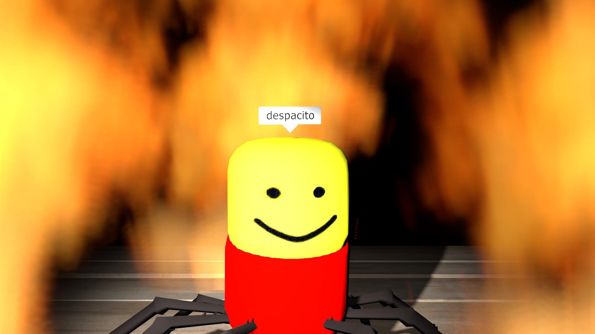 fun with roblox