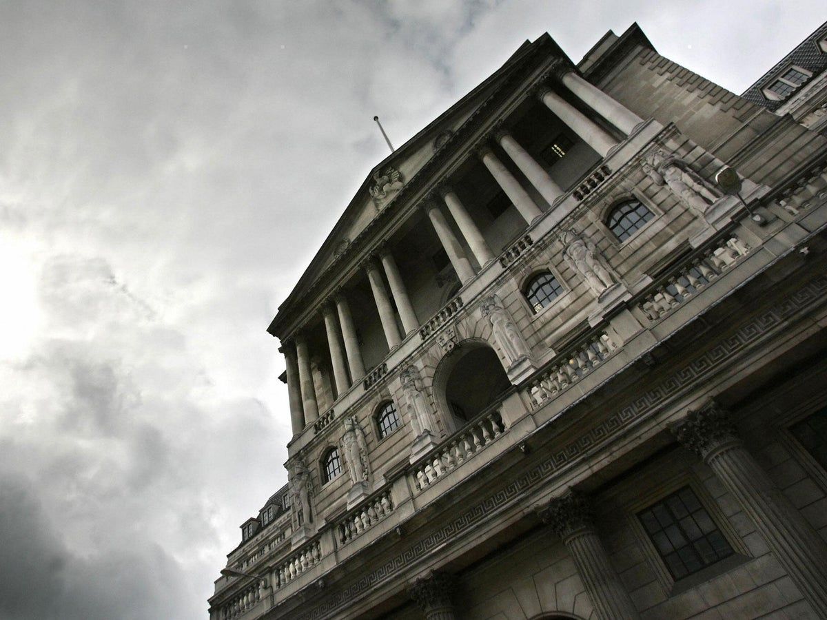 1200x900 The Bank of England and the Government need to be imaginative with their policies