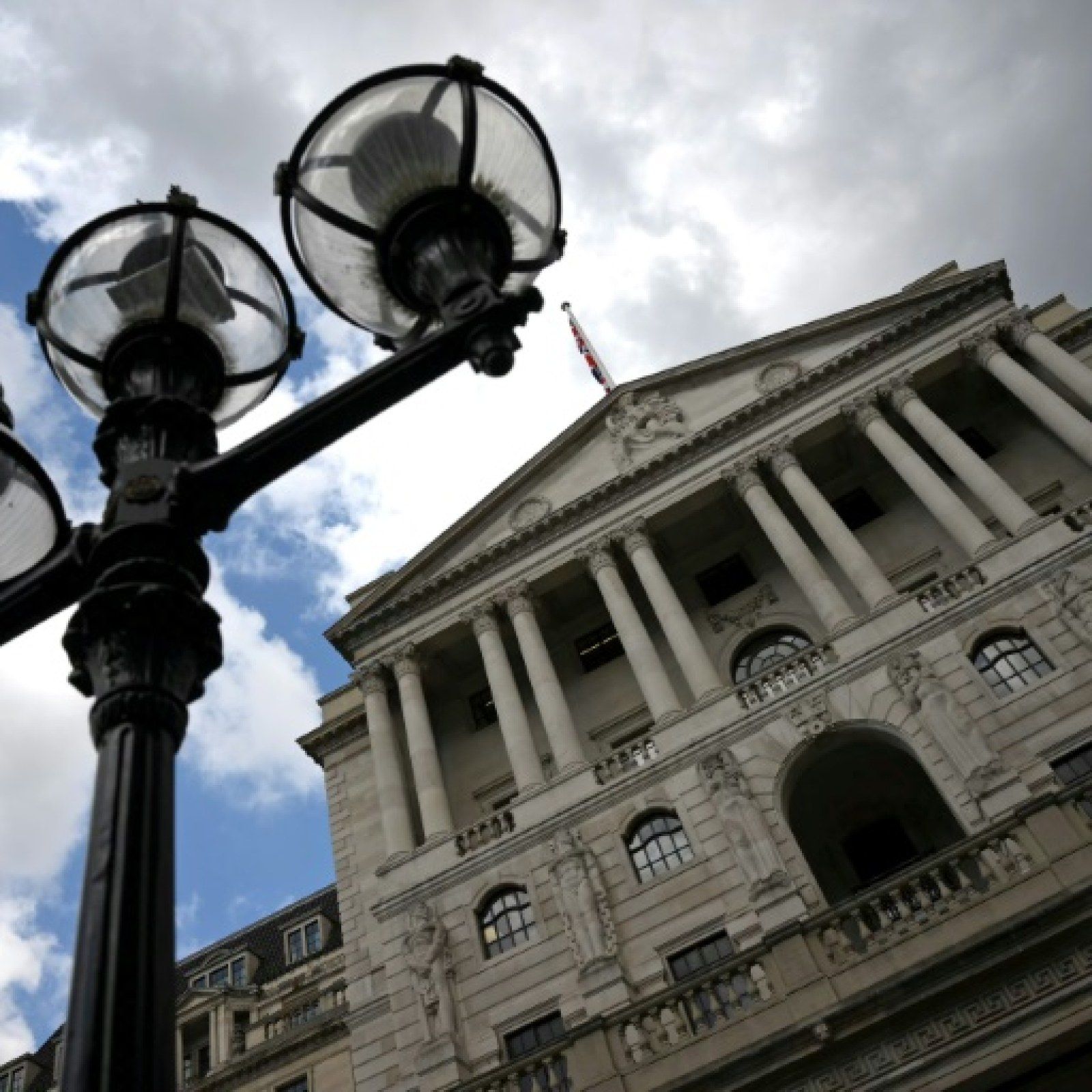 1600x1600 Bank of England set to increase interest rate for the 13th time in a row