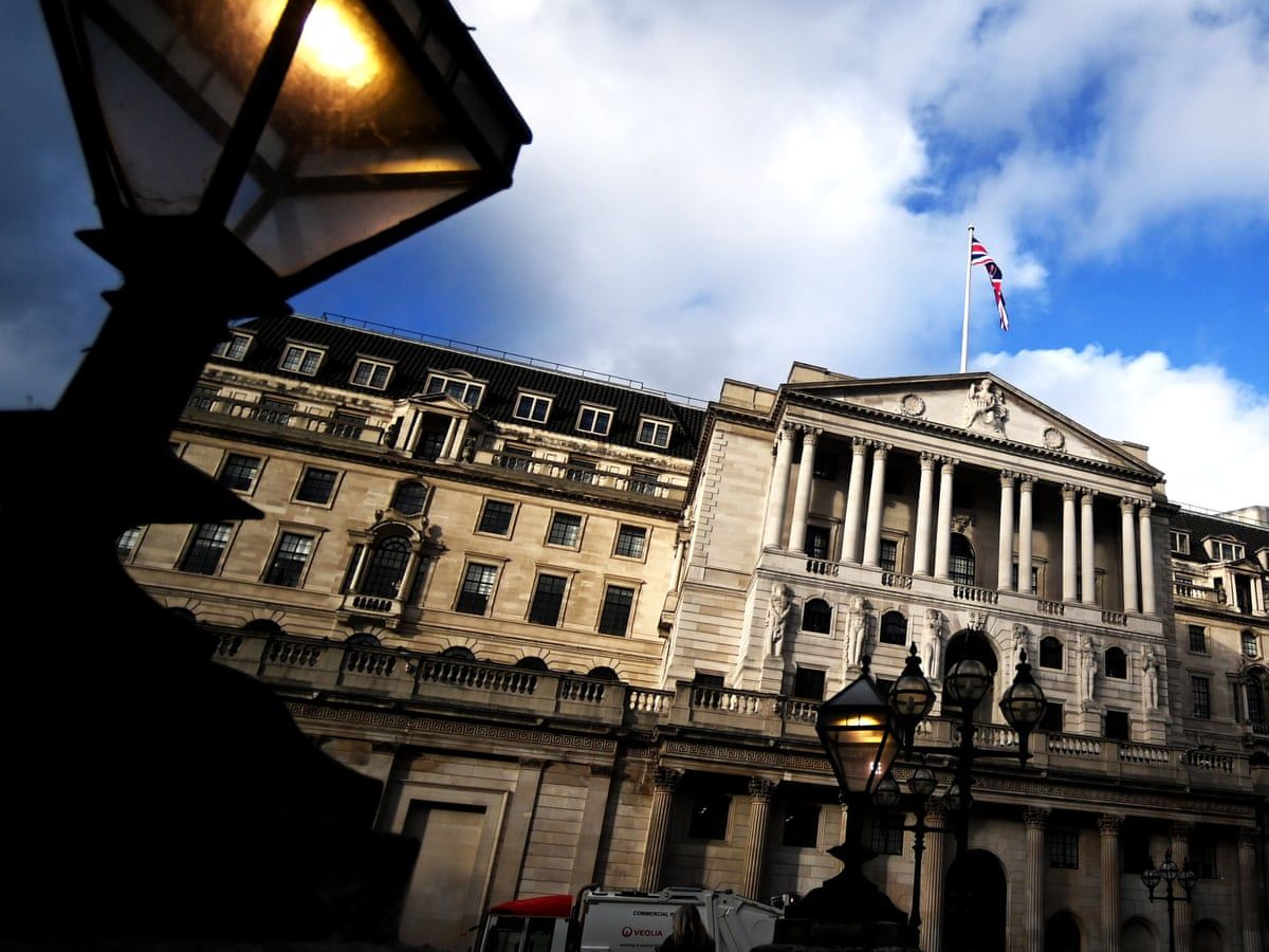 1200x900 Bank of England poised to raise interest rates for 10th time in a row