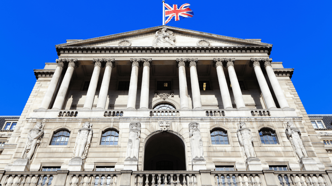 1366x768 BANK OF ENGLAND DROP INTEREST RATES TO 4% Estates Limited