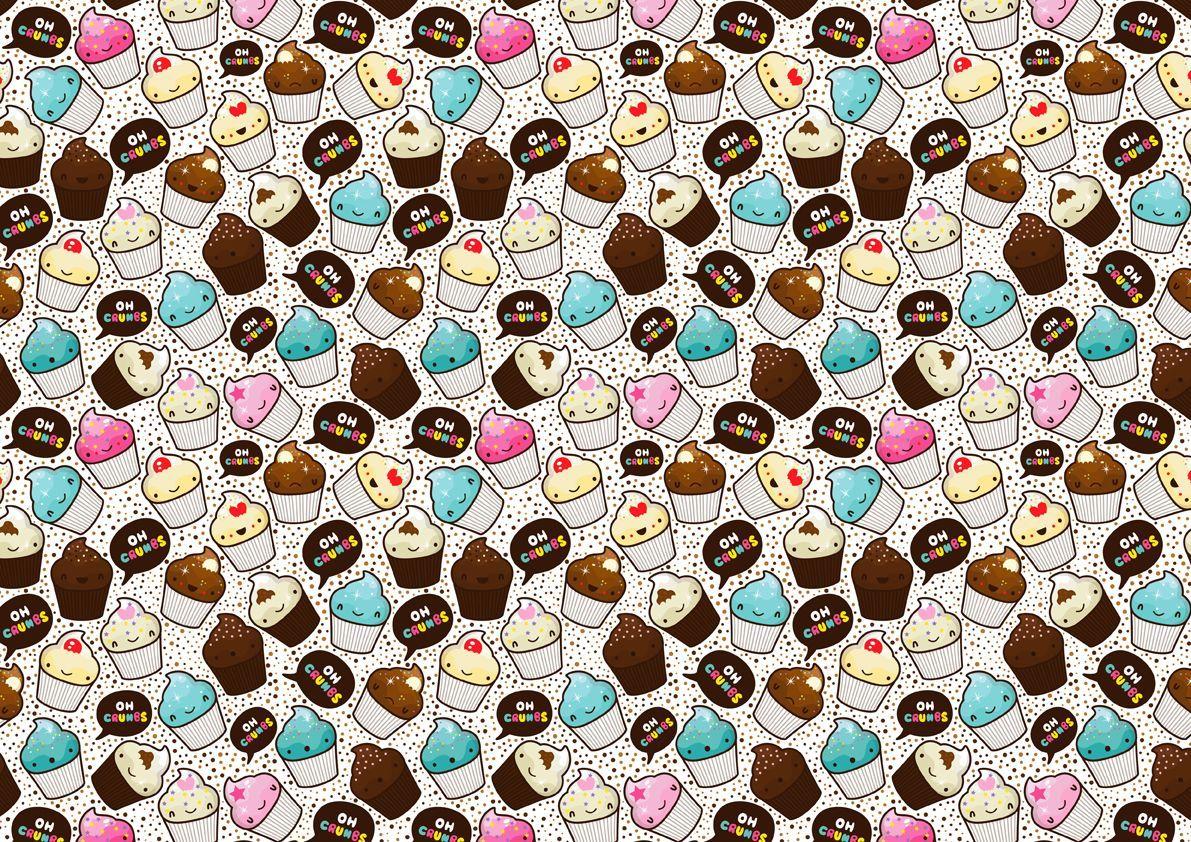 1191x842 cupcakes wallpaper thy name Is CUPCAKE
