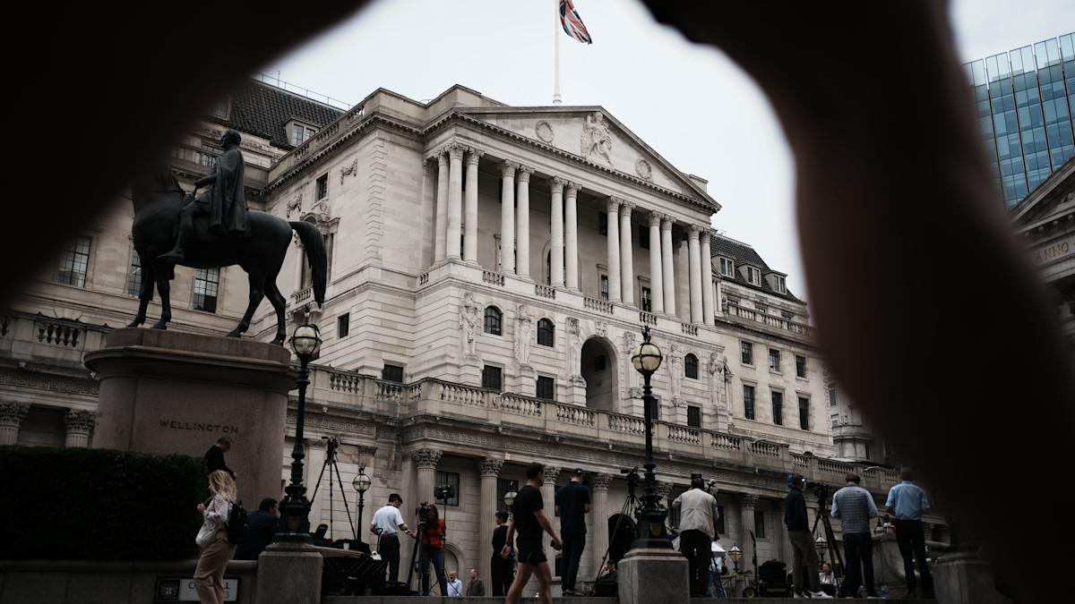 1200x675 Bank of England policymaker calls for interest rates to stay on hold for longer