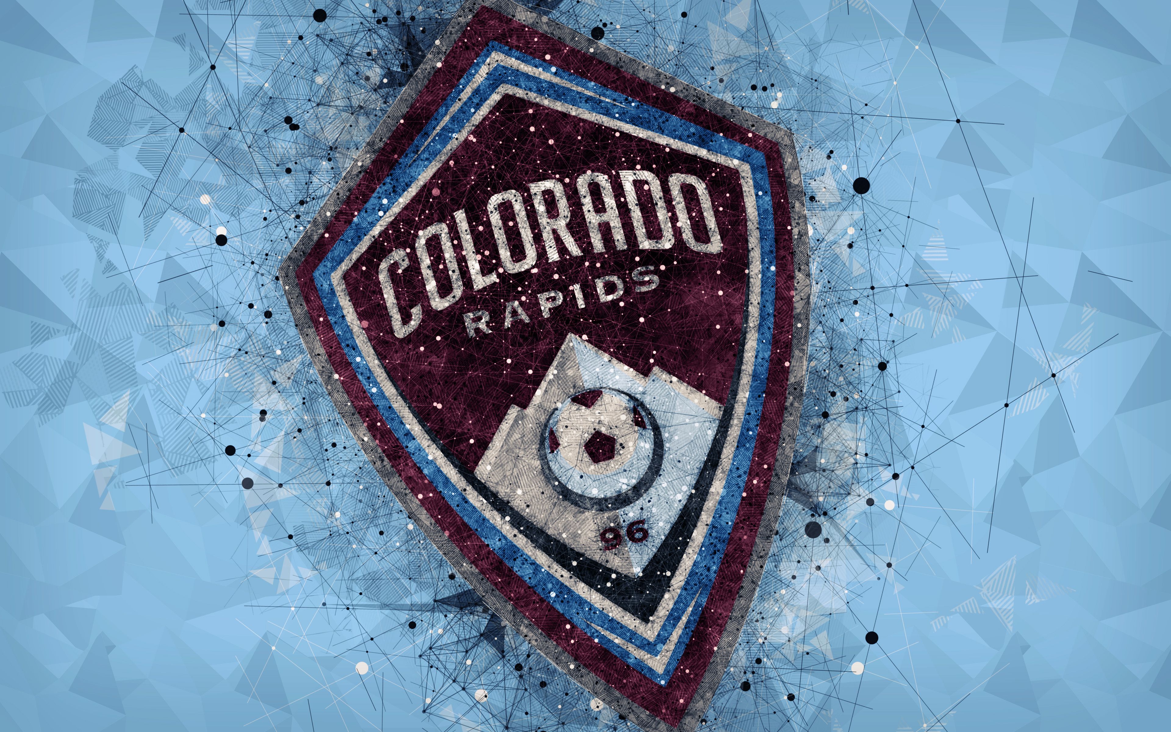 3840x2400 Colorado Rapids Phone Wallpaper: Free 4K & HD Downloads