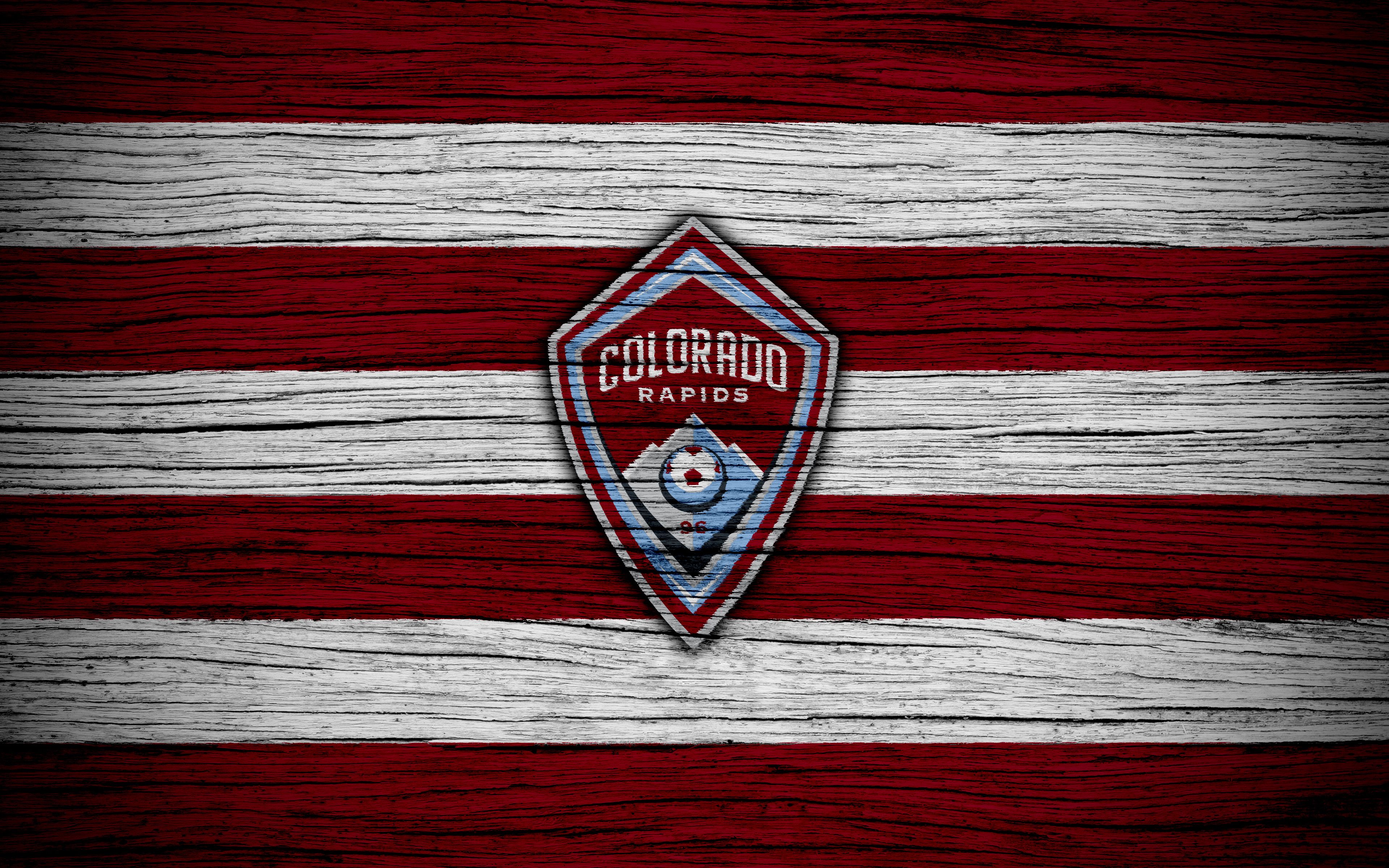 3840x2400 Colorado Rapids Phone Wallpaper: Free 4K & HD Downloads
