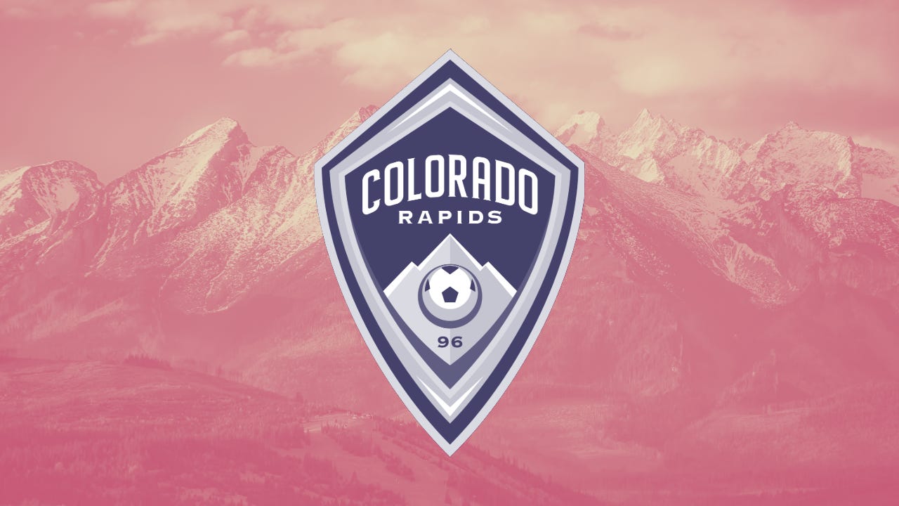1280x720 Inter Miami Oppo Research: Colorado Rapids