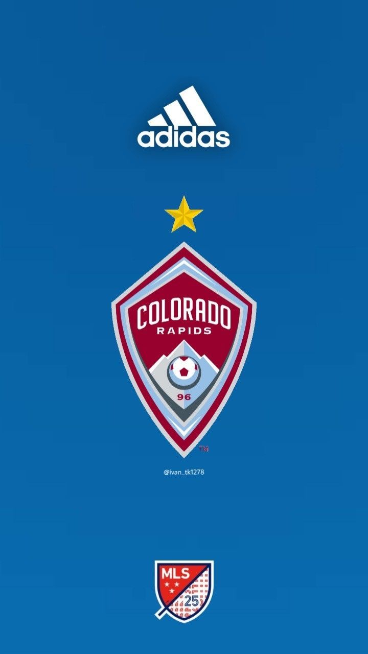 720x1280 Colorado Rapids