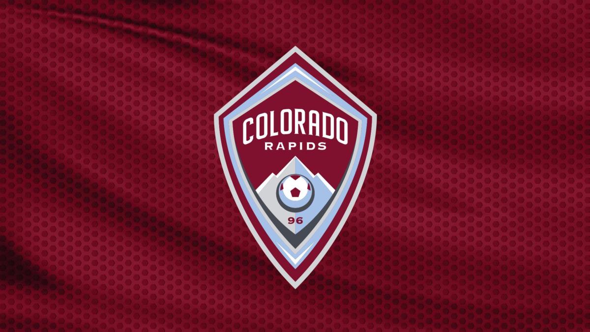 1200x675 Colorado Rapids vs. San Diego FC
