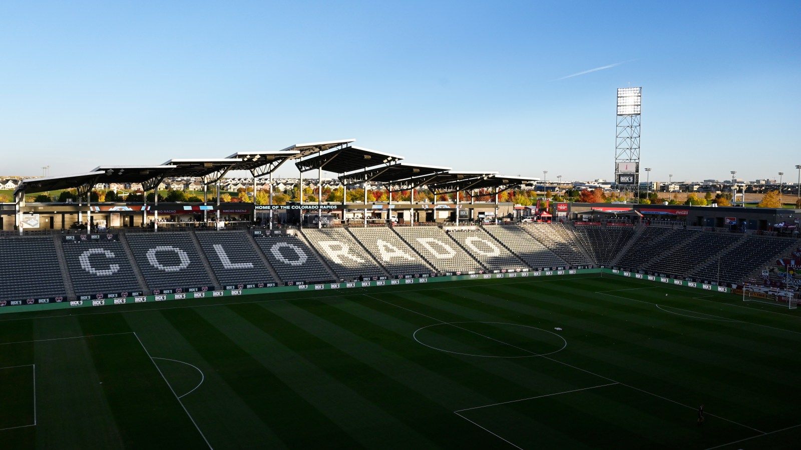 1600x900 Colorado Rapids Release 2023 MLS Regular Season Schedule