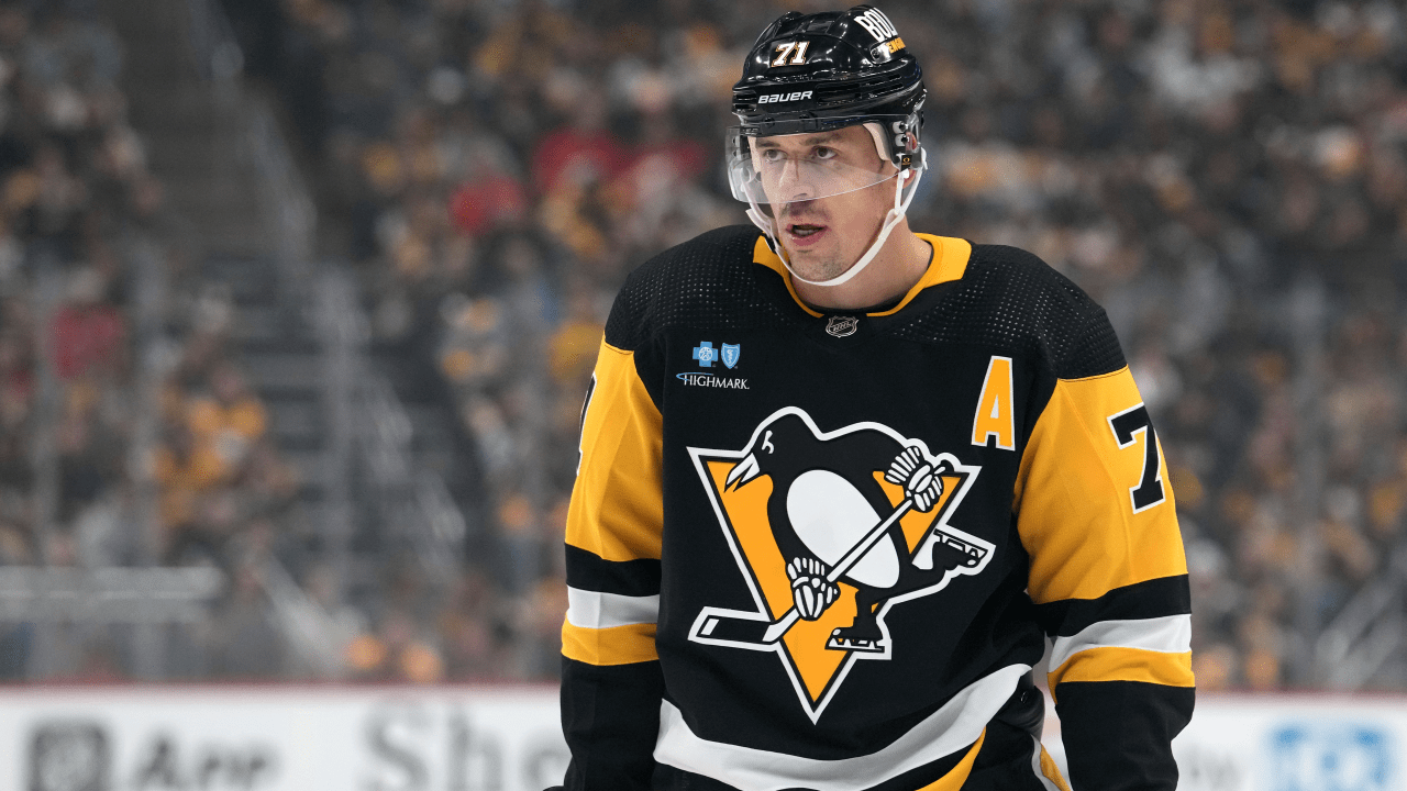 1280x720 Malkin Working on Adjusting His Game