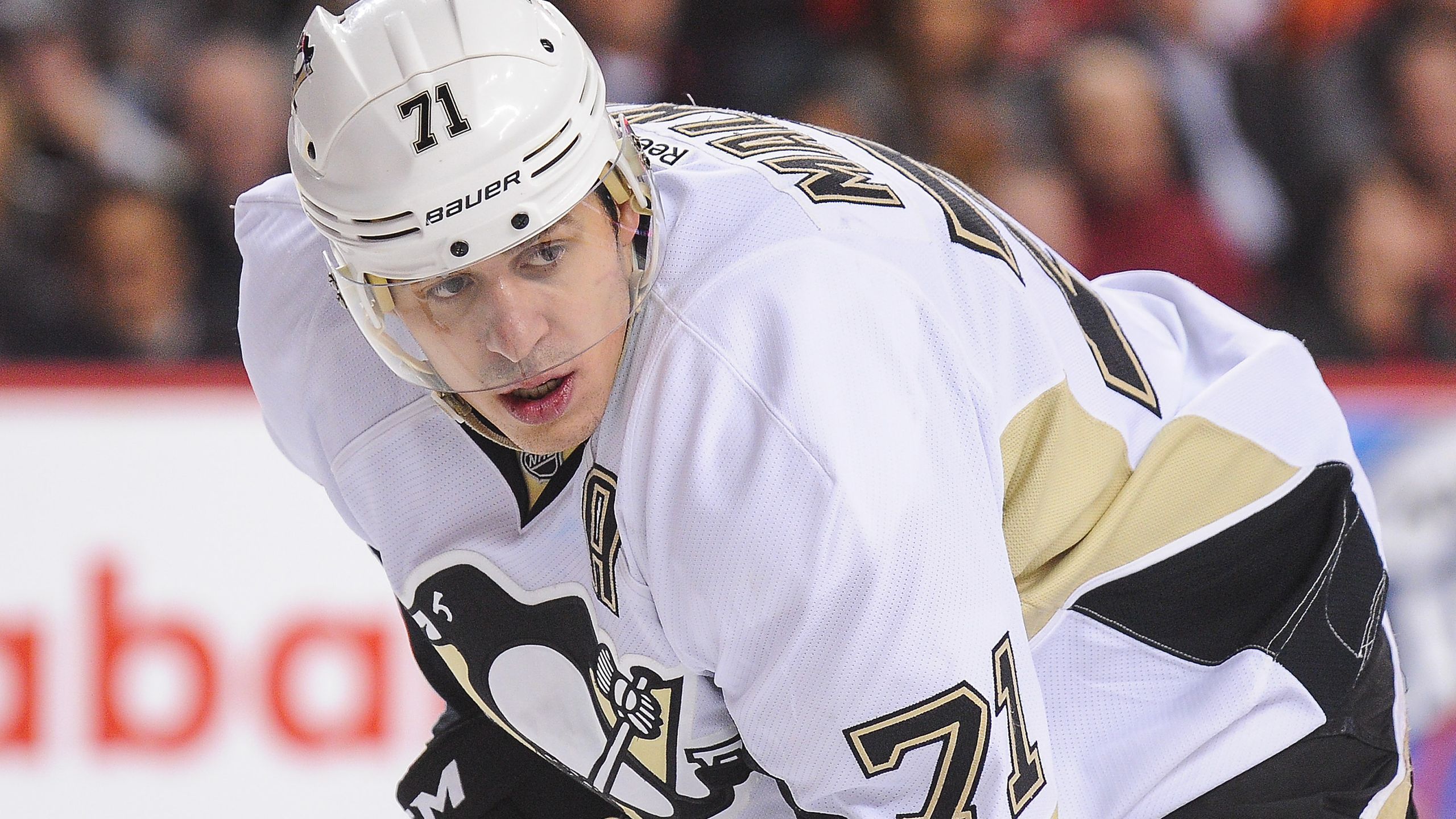 2560x1440 Evgeni Malkin NHL Interview