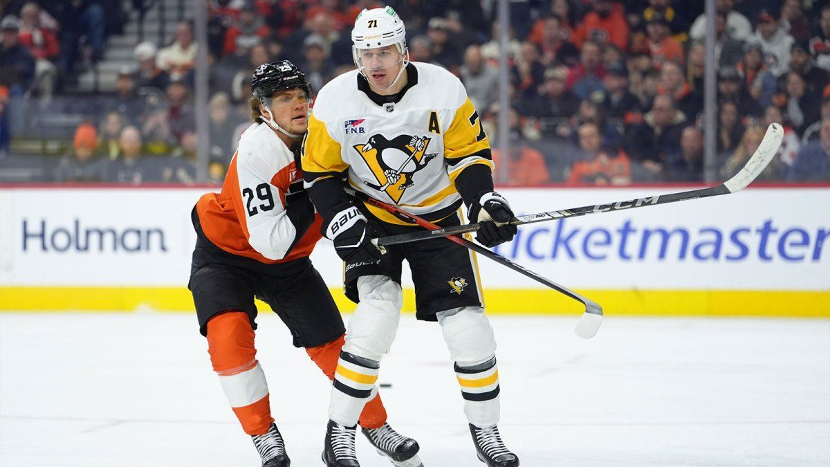 1200x675 Penguins news: Evgeni Malkin makes hilarious revelation as injury return nears