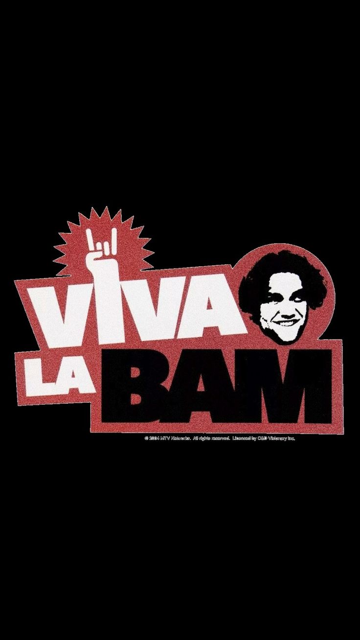 736x1308 viva la bam wallpaper bam margera
