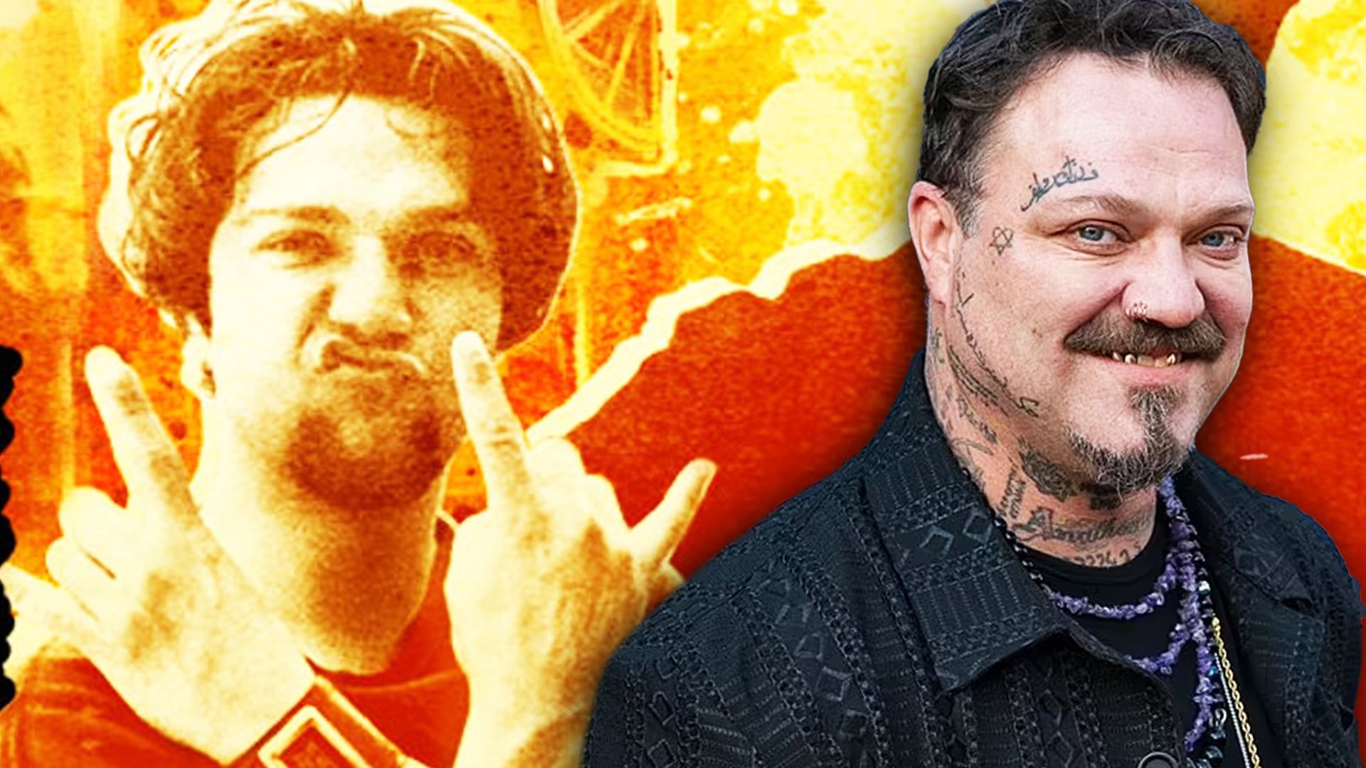 1920x1080 The Return of Bam Margera: Iconic skate star talks Tony Hawk's Pro Skater 3 + THUG and more