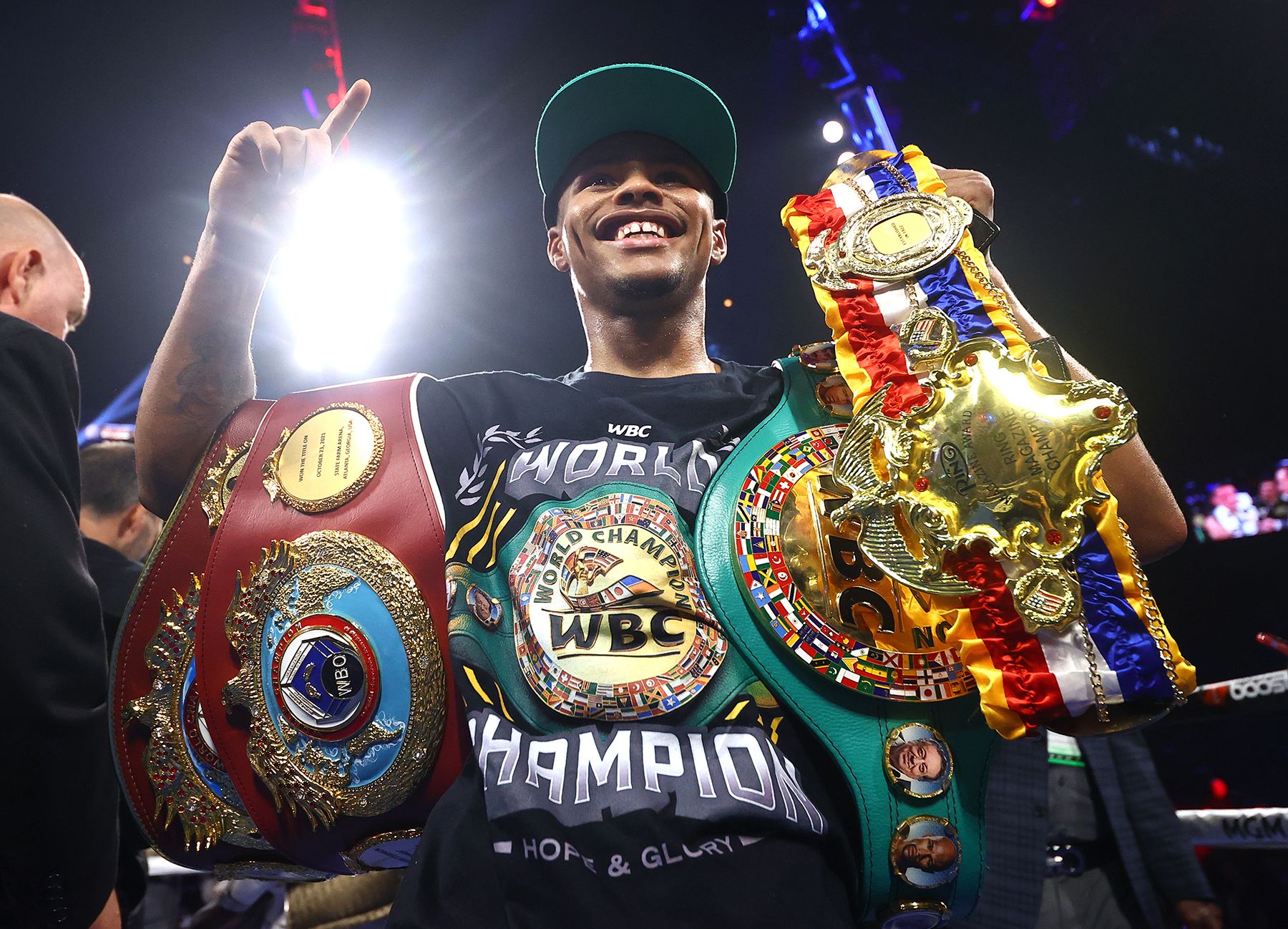 1800x1298 Shakur Stevenson Wallpaper
