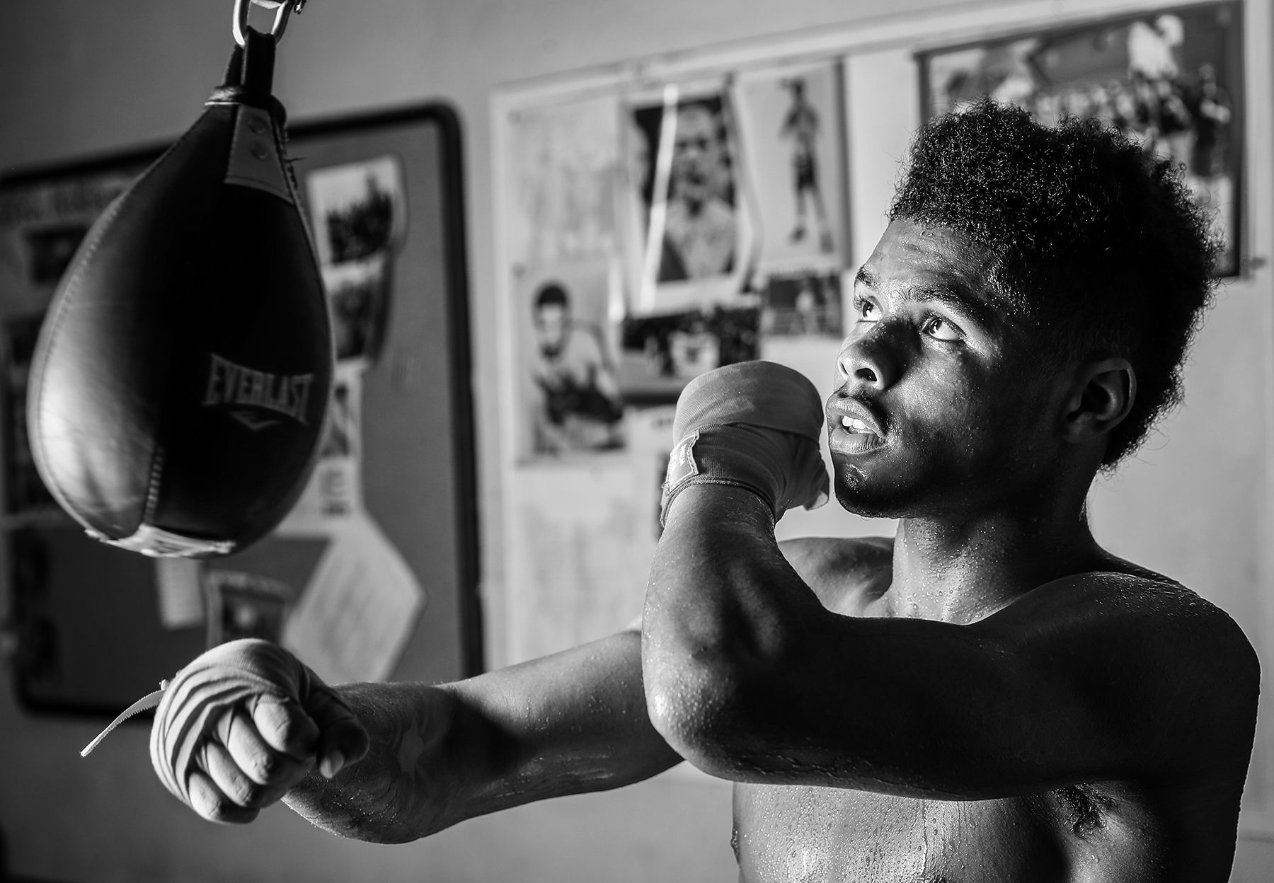 1800x1248 Shakur Stevenson excited for Madison Square Garden debut