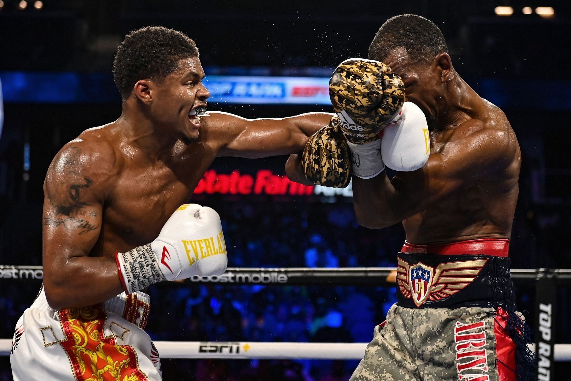 1920x1280 Shakur Stevenson Wallpaper