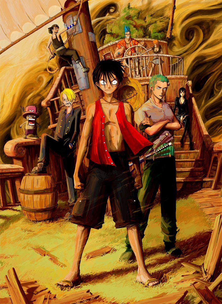 900x1232 wallpaper one piece portrait hd