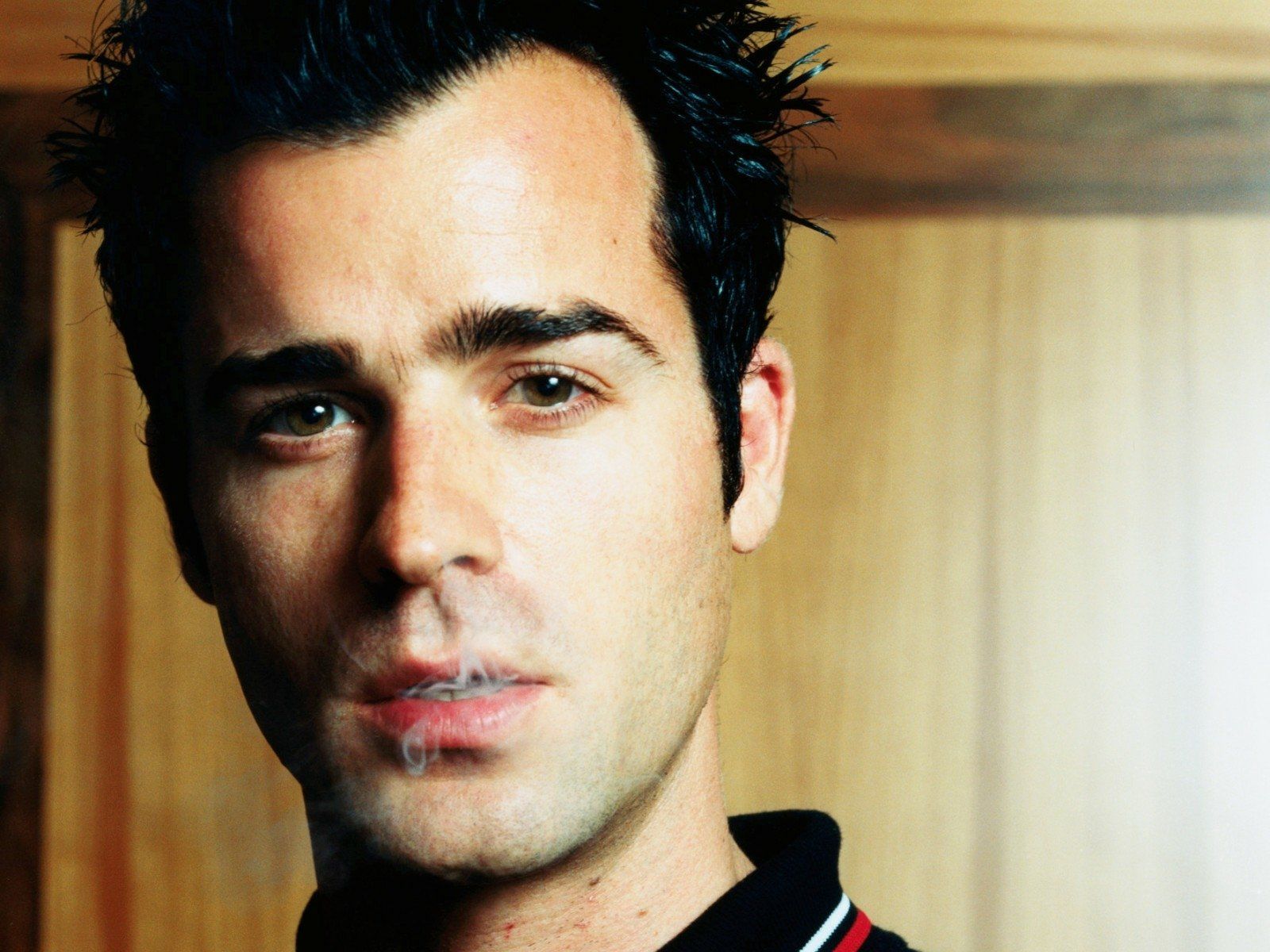 1600x1200 Download Actor Celebrity Justin Theroux Wallpaperx1200