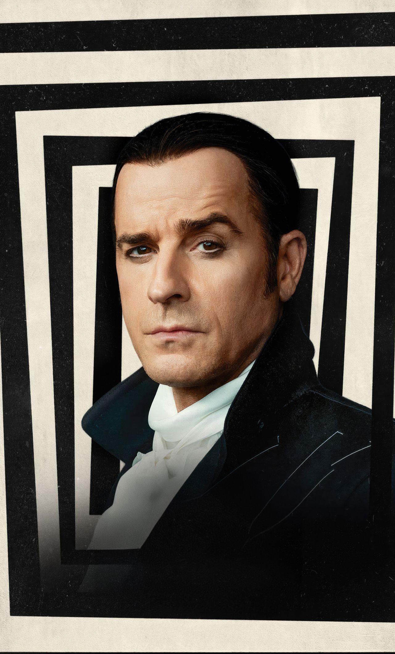 1280x2120 Justin Theroux As Rory In Beetlejuice Beetlejuice iPhone , HD 4k Wallpaper, Image, Background, Photos and Picture