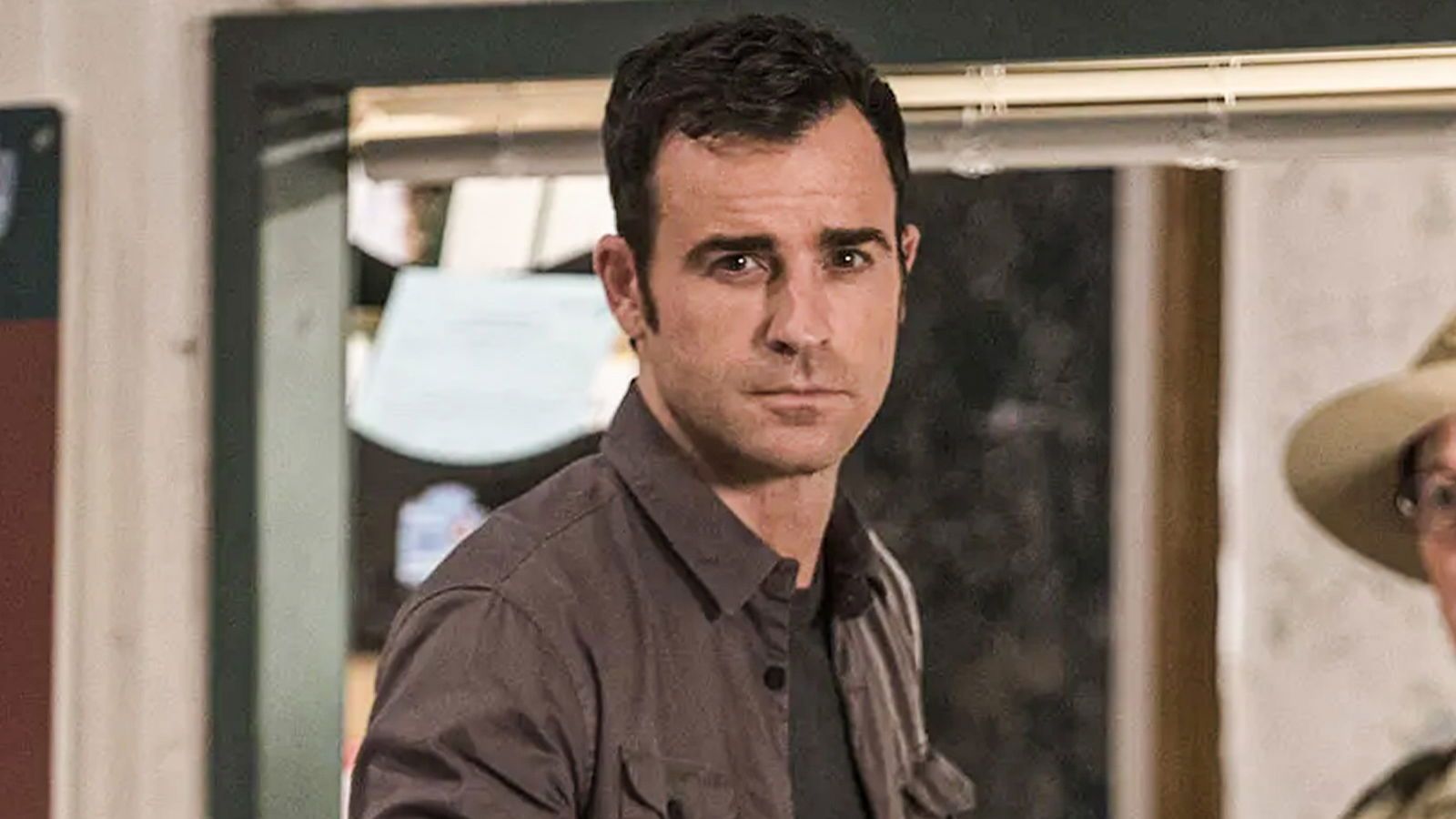 1600x900 Justin Theroux Quietly Snags Fallout Season 2's Best Win With a Star Trek Tie No One Saw Coming