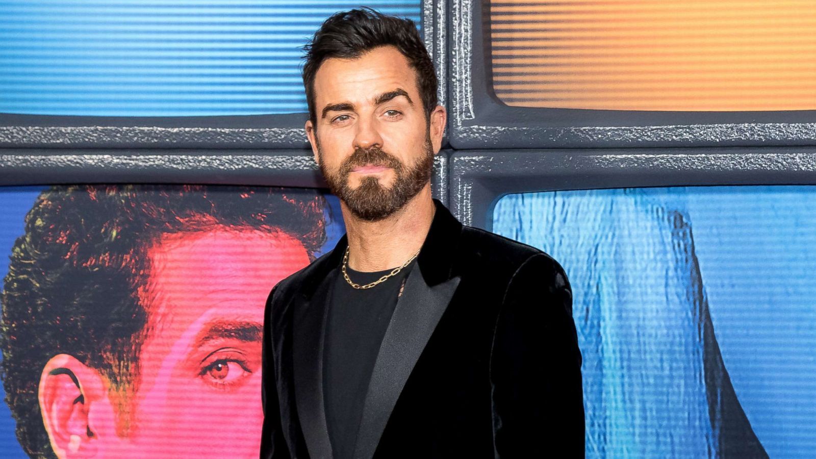1600x900 Justin Theroux says split from Jennifer Aniston was 'as painless as it could be'