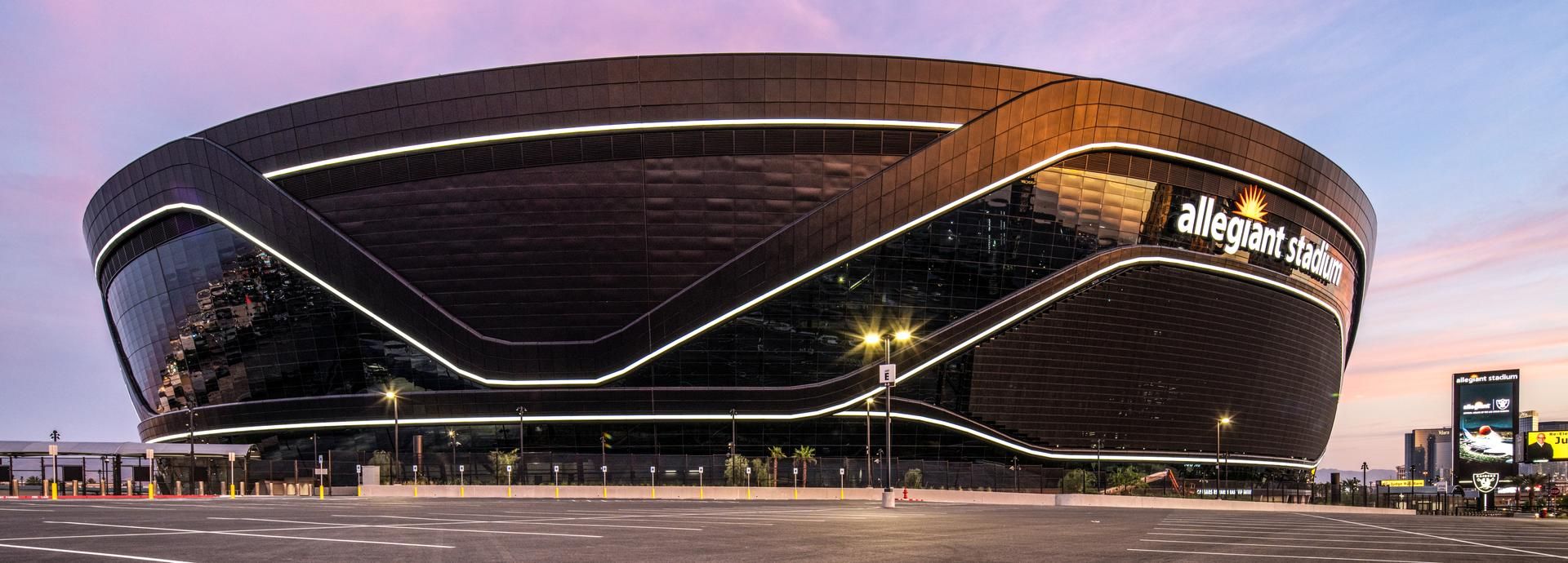 1920x690 Allegiant Stadium