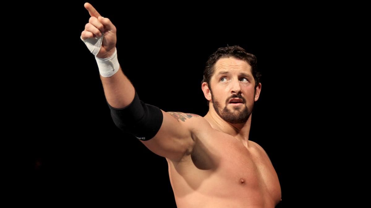 1200x675 No longer Wade Barrett, Stu Bennett embraces life after WWE
