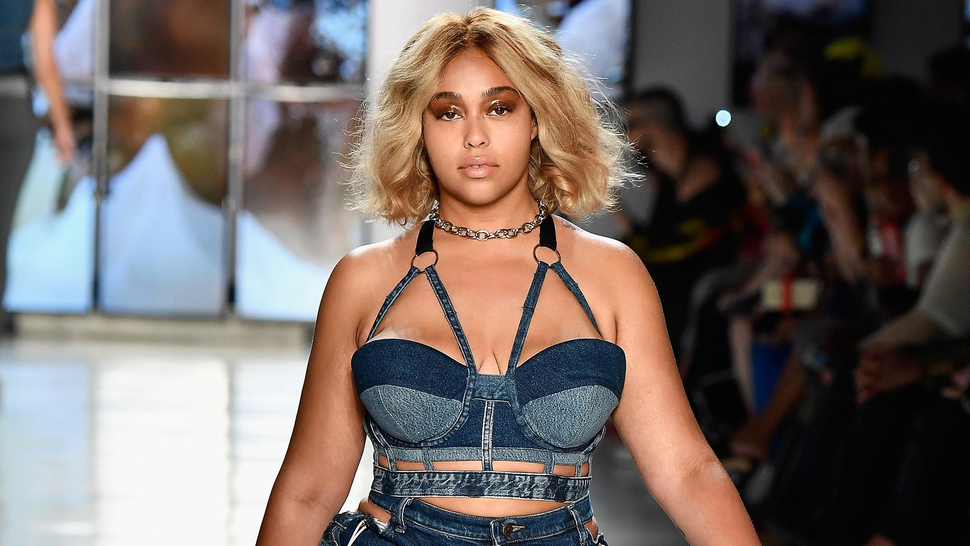 1920x1080 Jordyn Woods Wallpaper