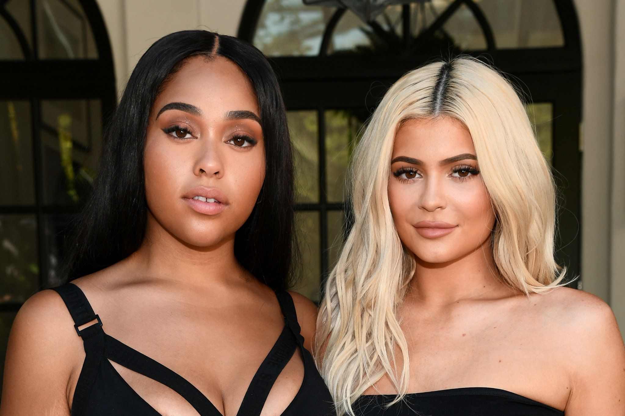 2048x1366 The Jordyn Woods Drama Dominated the Social Conversation This Week. But What Do We Know?