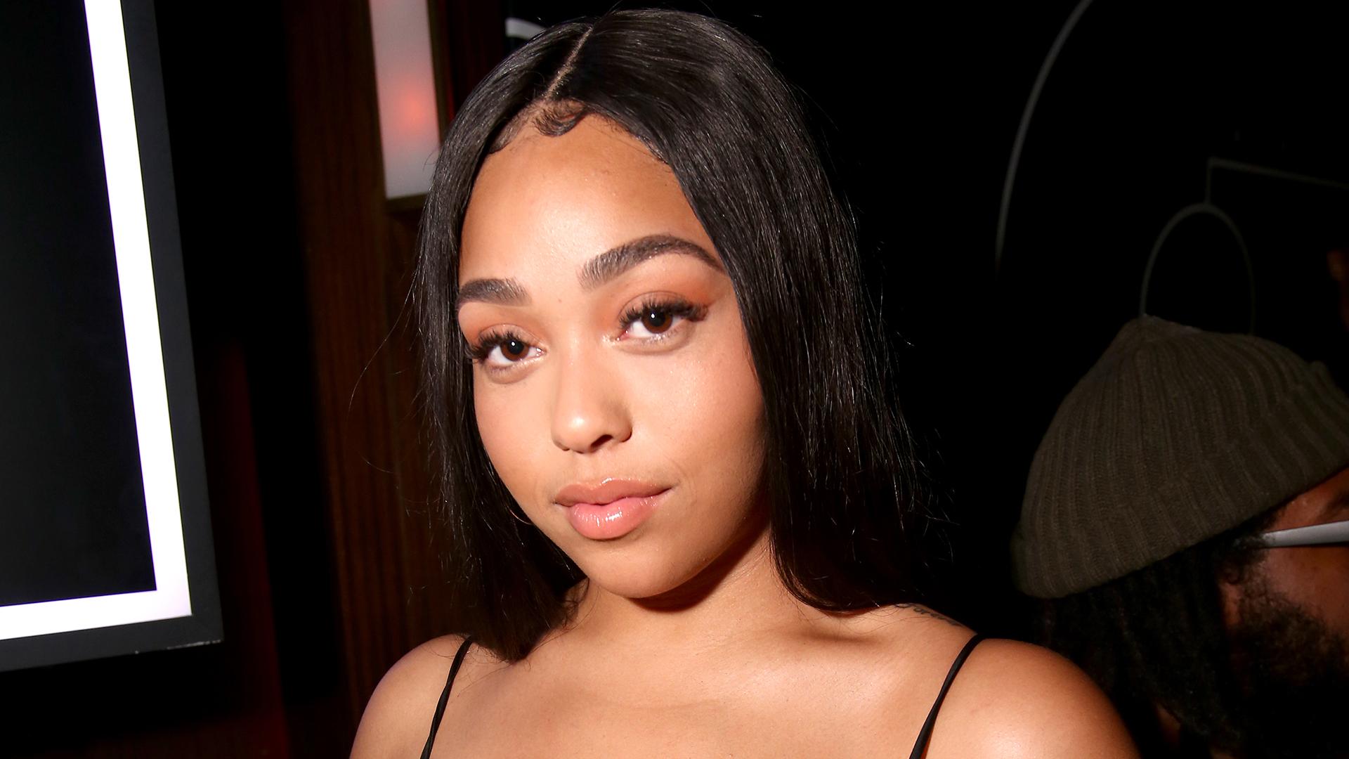 1920x1080 Jordyn Woods Wallpaper