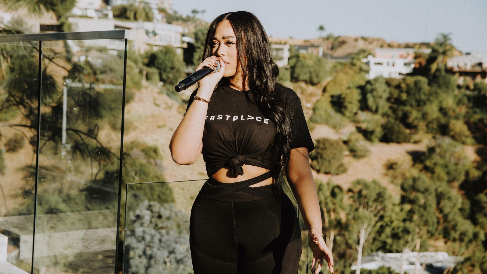 1600x900 Jordyn Woods On Redefining Success, Putting Herself First And How She Handles Unexpected Losses