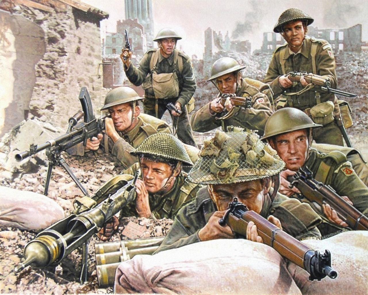 Войска второй мировой. WWII British Infantry 1:72 Airfix, 1/72. Airfix 1/72 Британская пехота. Британский солдат вв2. Британская пехота второй мировой войны.