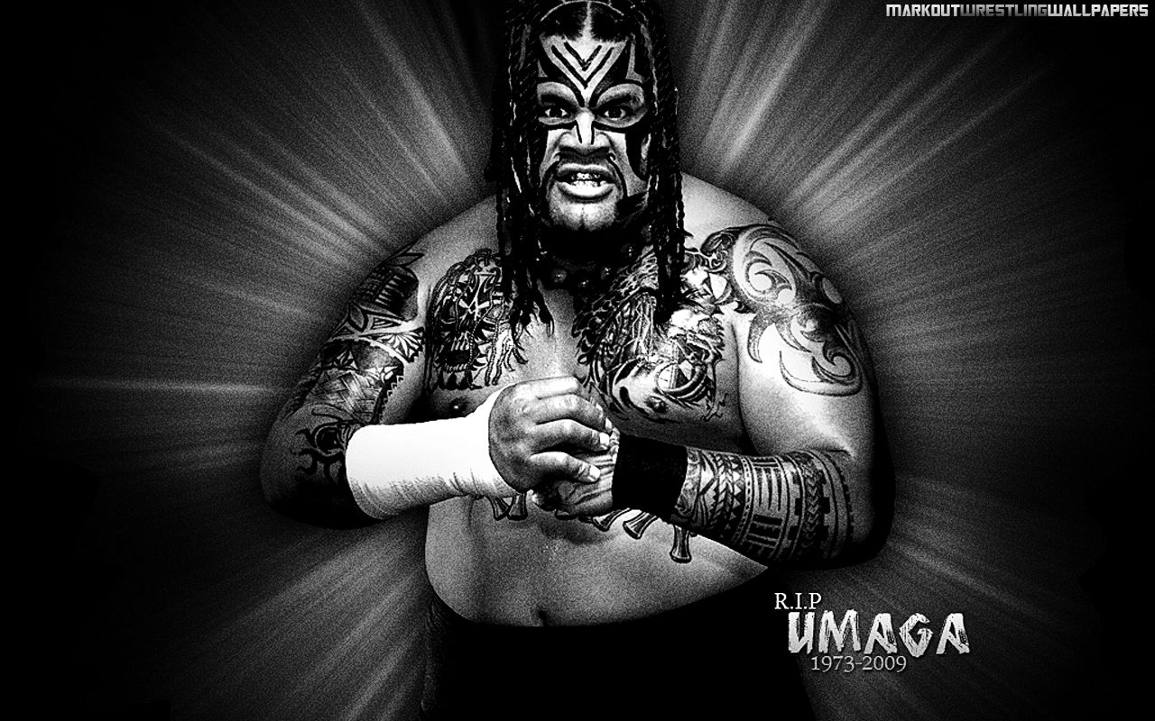 1280x800 Umaga Wallpaper