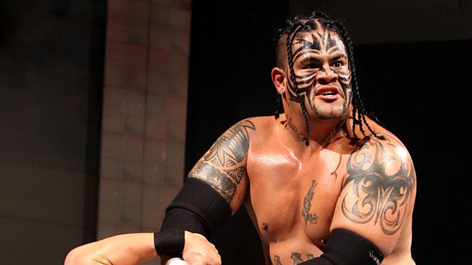 1600x900 Former WWE Writer Recalls Creation Of Umaga Character