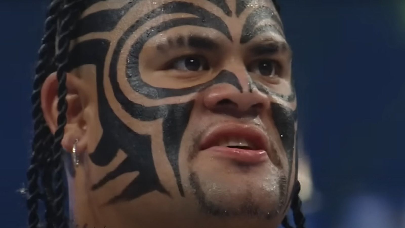1600x900 The Best WWE Angle Court Bauer Ever Pitched Was The Introduction Of Umaga