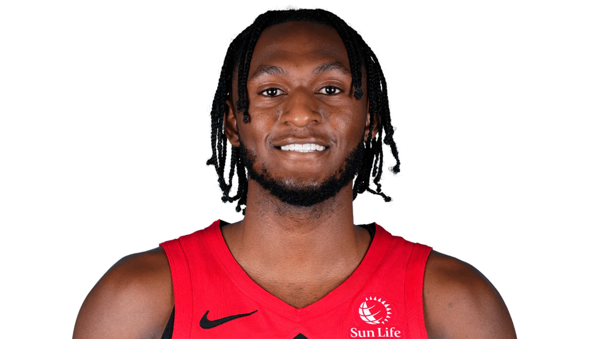 1920x1080 Immanuel Quickley Wallpaper
