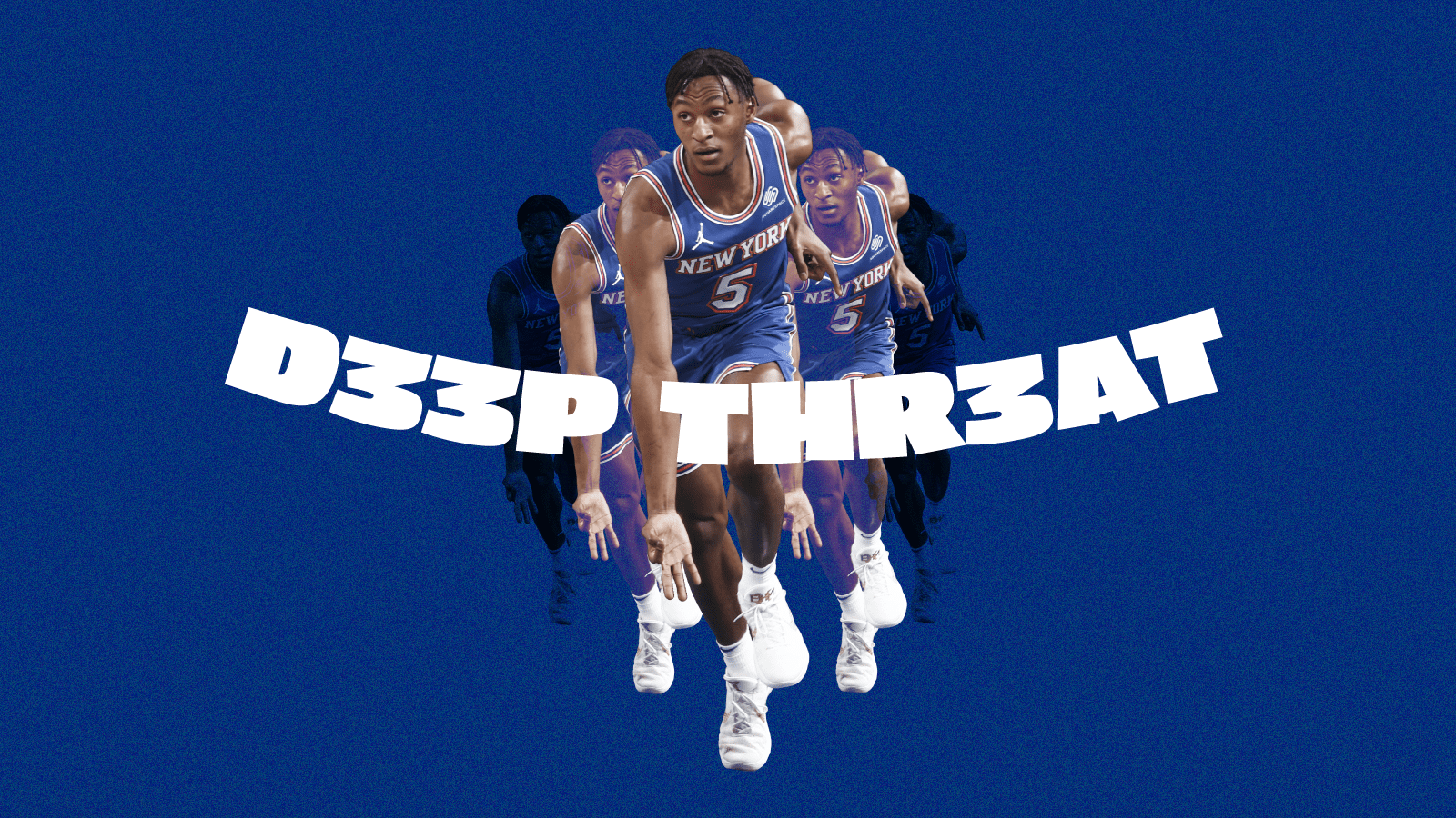 1600x900 Why Pull Up Threes Could Define Immanuel Quickley's Offensive Endgame