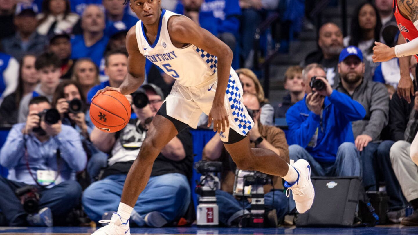 Immanuel Quickley Wallpapers - Top Free Immanuel Quickley Backgrounds ...