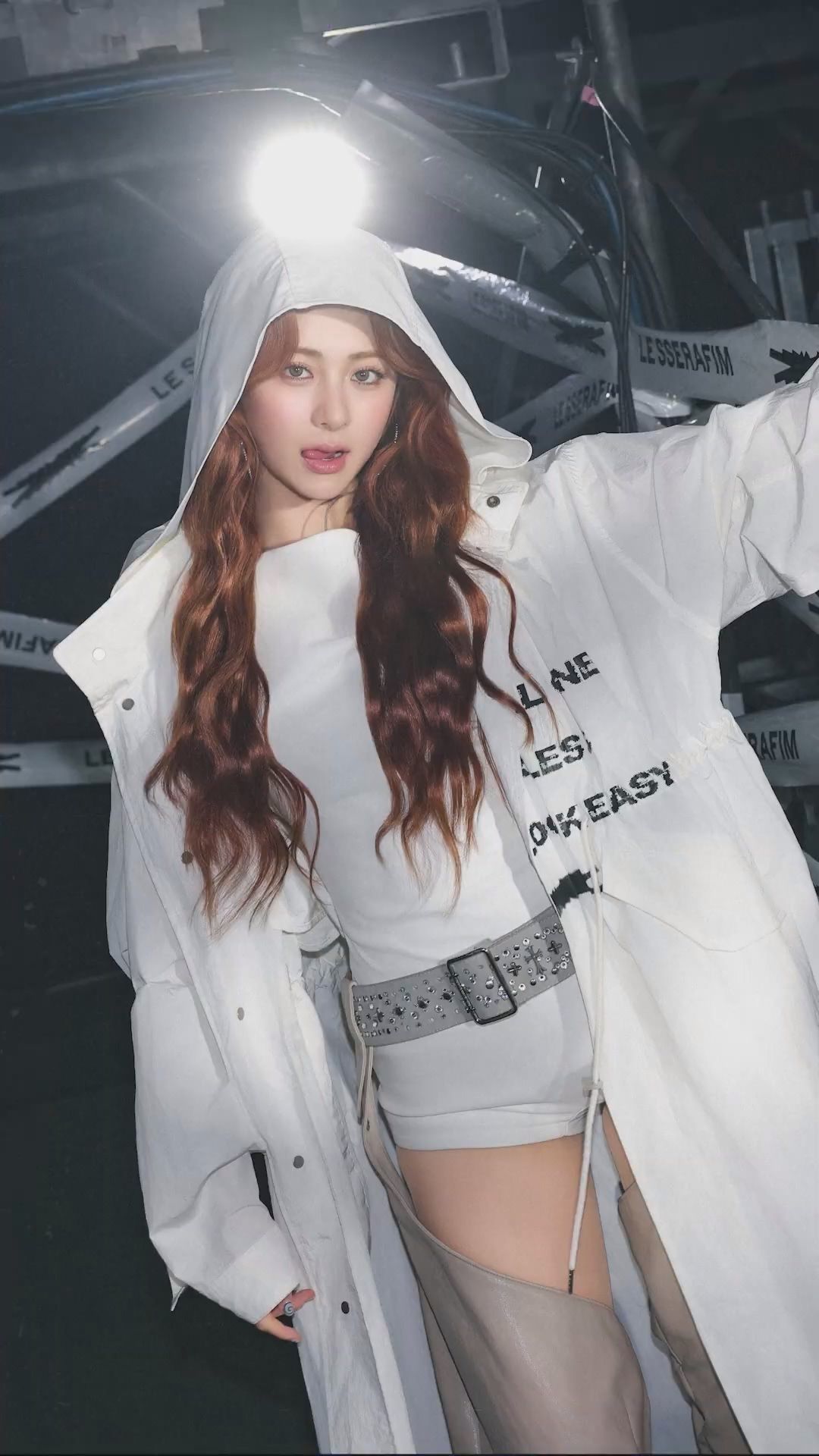 1080x1920 Huh Yunjin Wallpaper Free Download. High Quality Idol Photo Collection