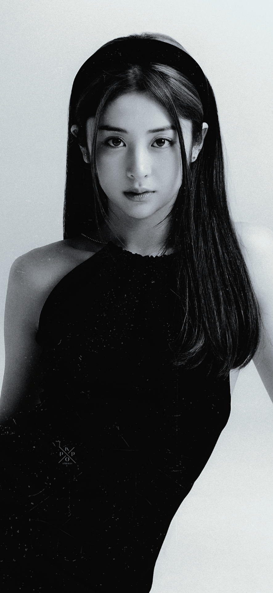 886x1920 kpop locks