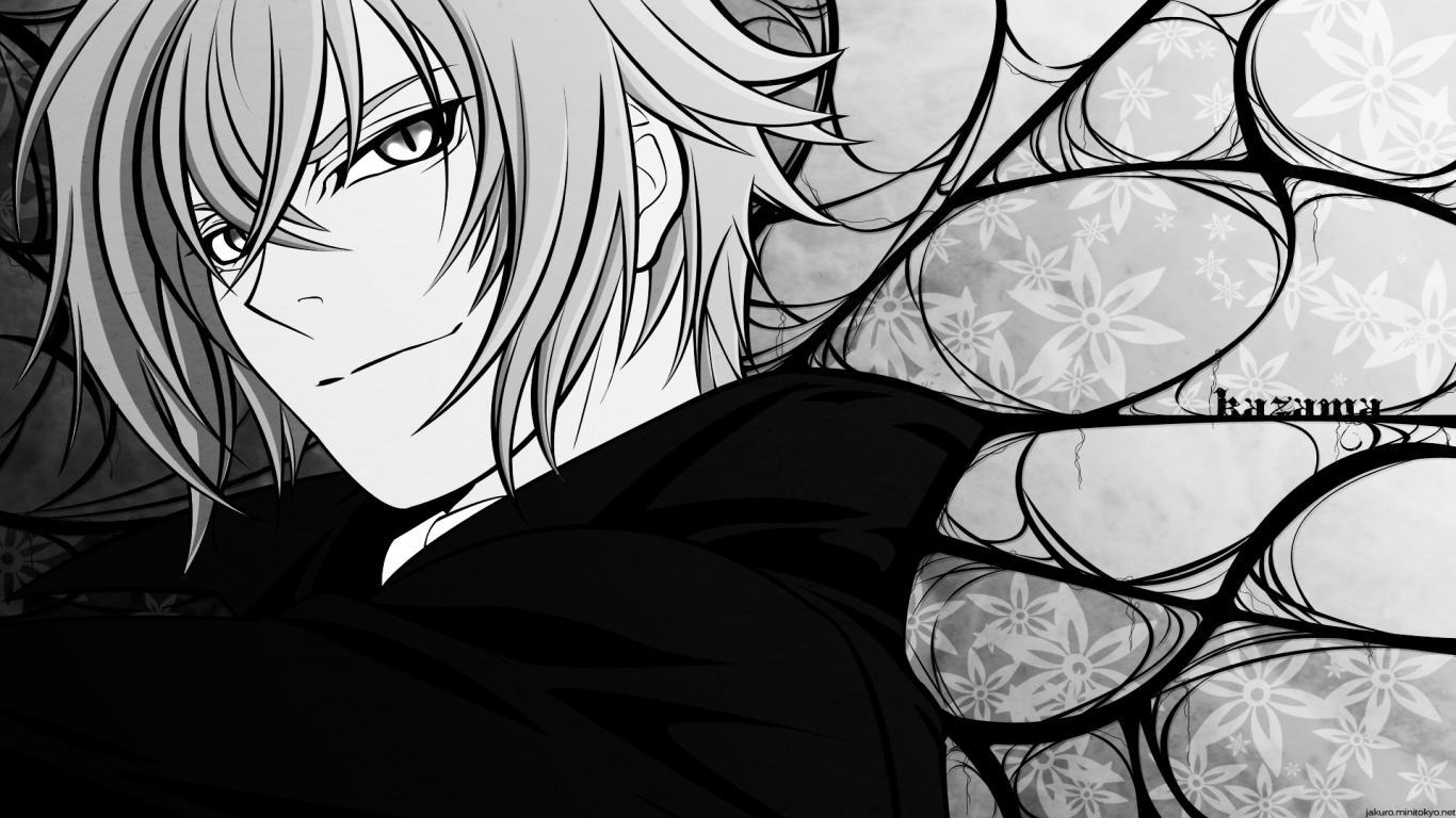 1366x768 Dark Anime Boy Wallpaper,. Young Justice