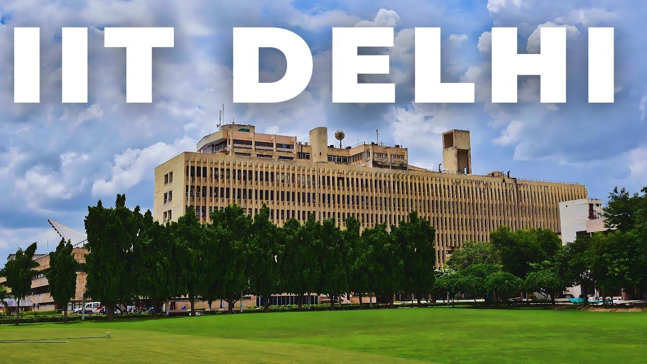 1280x720 IIT Delhi's BEST Motivational Quotes for JEE Success