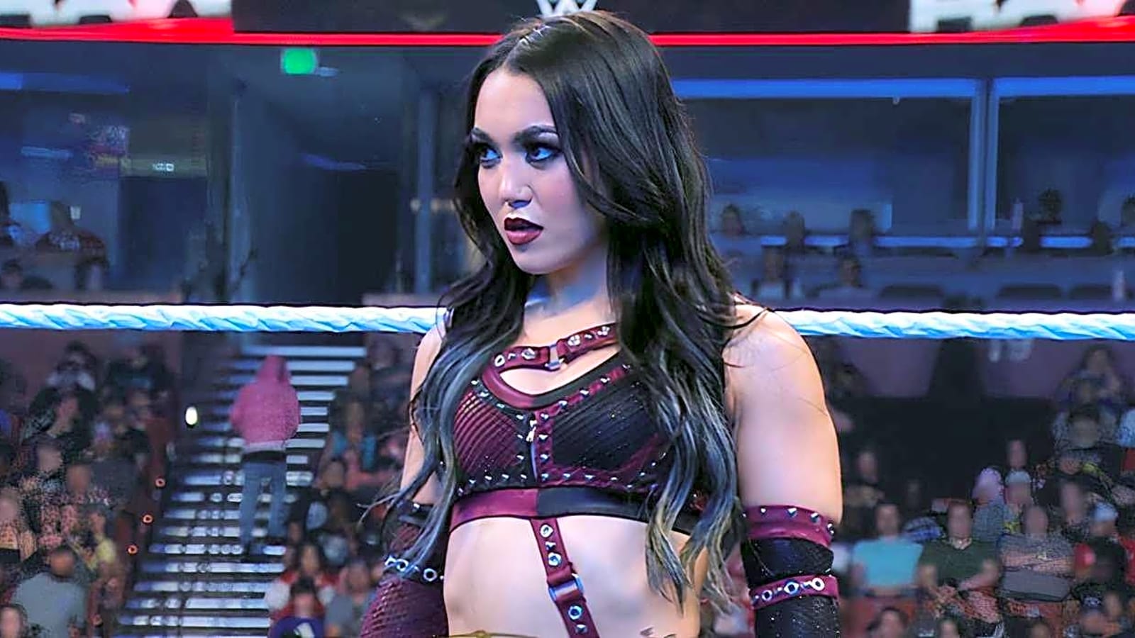 1600x900 Roxanne Perez Names John Cena & Eddie Guerrero As Two of Her Biggest Inspirations