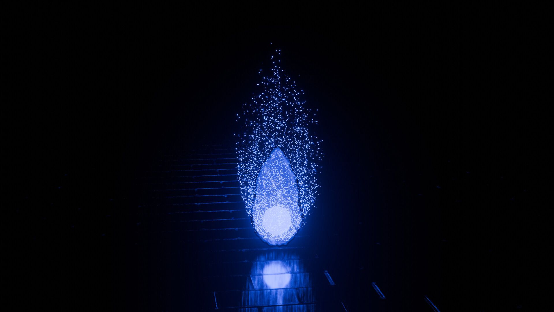 1920x1080 Cursed Energy