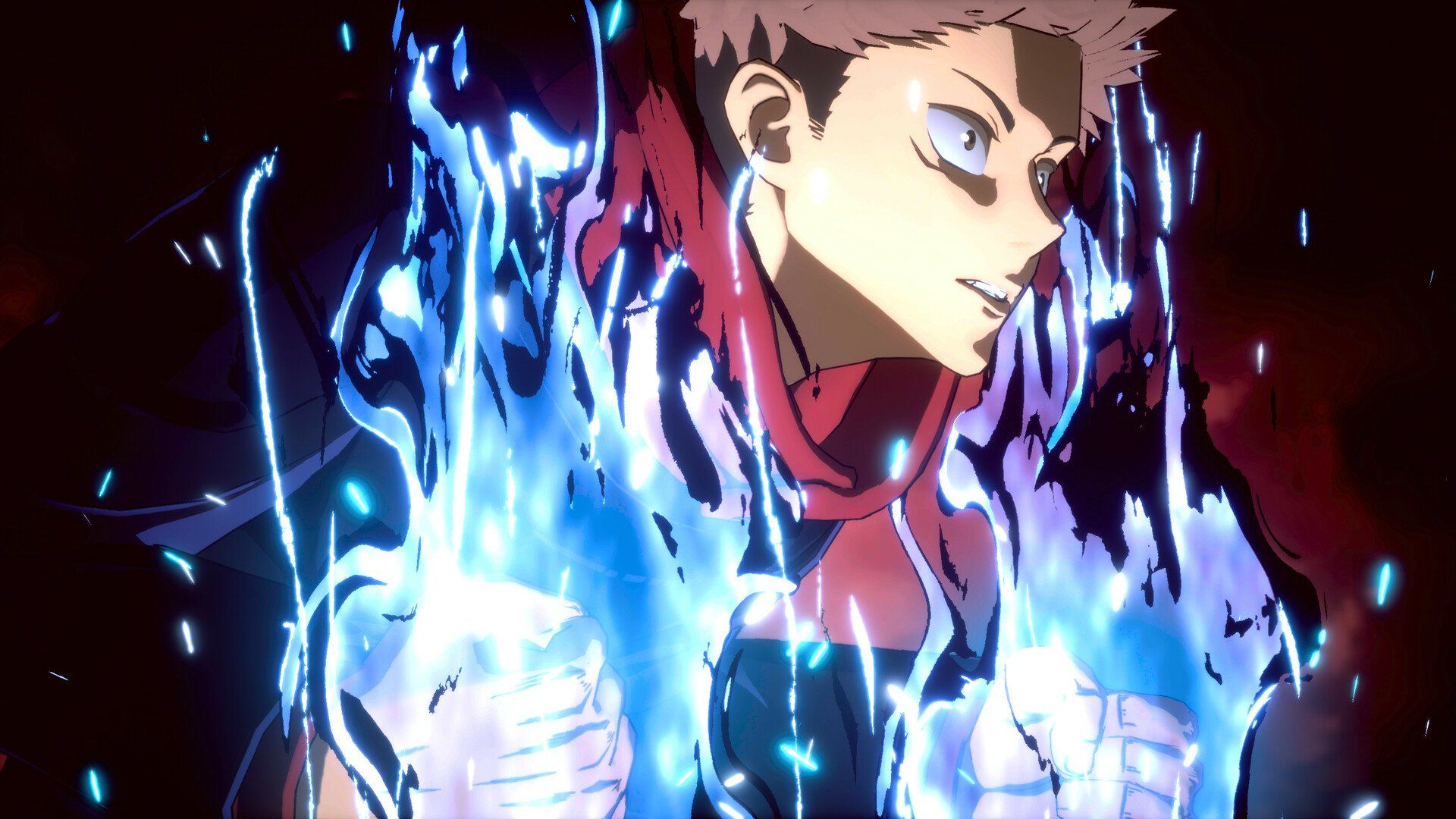 1920x1080 Jujutsu Kaisen Cursed Clash HD Wallpaperx1080