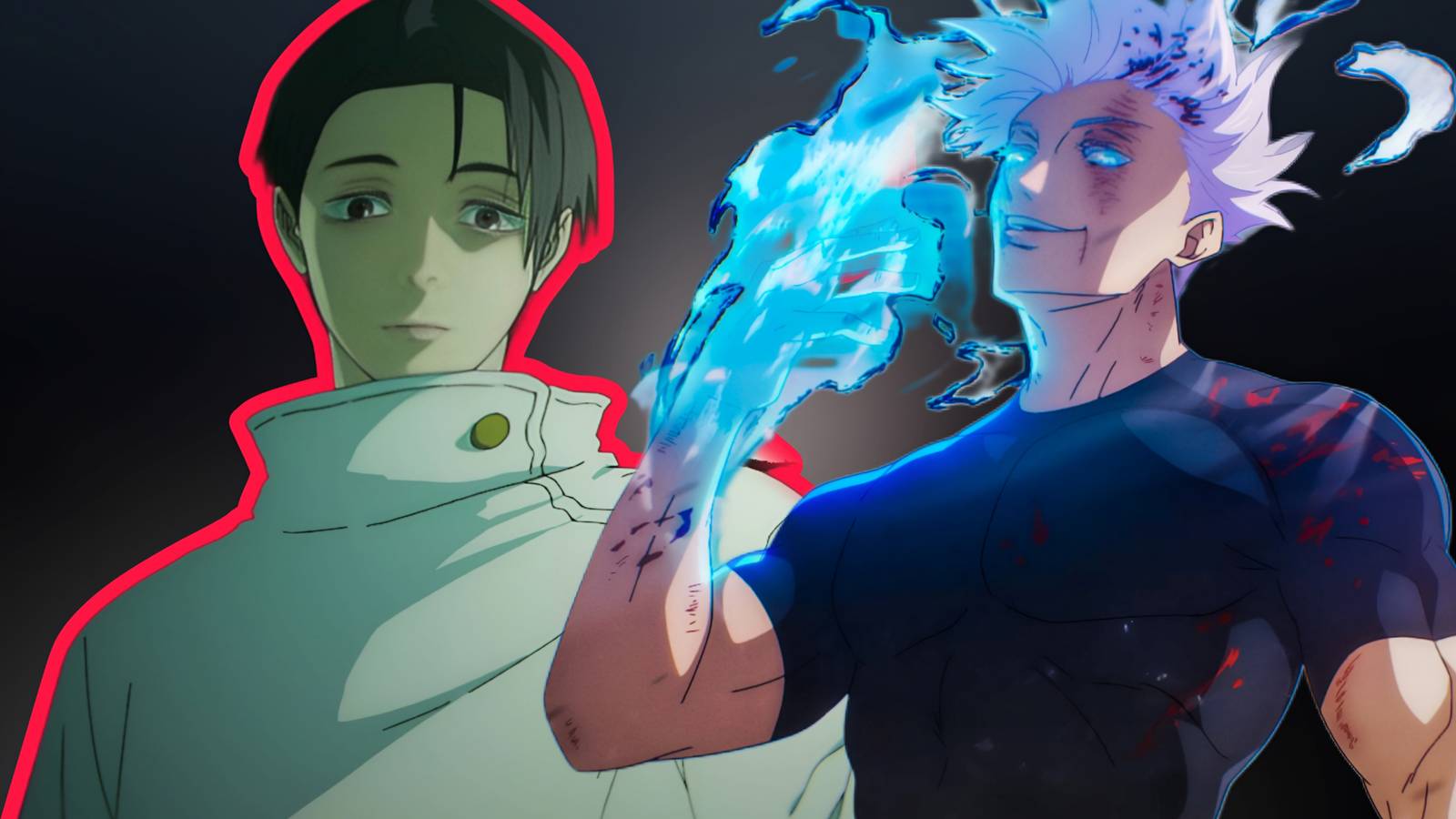 1600x900 Jujutsu Kaisen Season 3 Reveals A Character With More Cursed Energy Than Gojo Satoru